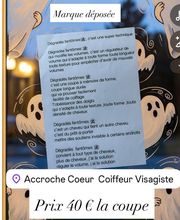 Accroche Coeur image 5