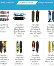 Marshall Skateboarding Bild 14