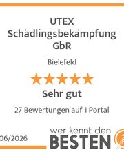 werkenntdenBESTEN.de Qualitätssiegel