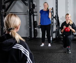 Physio Bornemann GmbH Bild 4