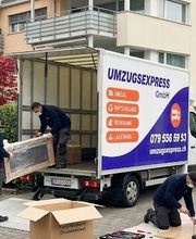 Umzugsexpress GmbH Bild 2