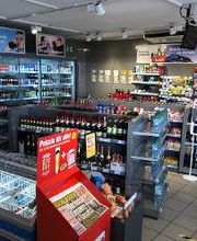 JET Tankstelle Bild 6