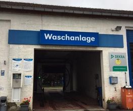 star Tankstelle Bild 3