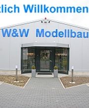 W&W Modellbau Bild 1