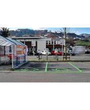 Shell Recharge Charging Station Bild 1