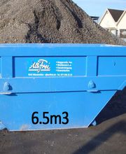 Albert Frei Transporte AG Bild 2