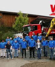 WB Bau Bogen GmbH Bild 1