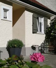 Eyach-Praxis für Psychotherapie, Beratung, Coaching und Meditation - Heilpraktiker für Psychotherapie Andreas Vosseler Bild 5