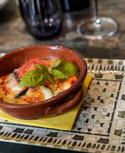 La Terrazza Bellinzona, Ristorante & Pizzeria - Snack Bar Bild 14