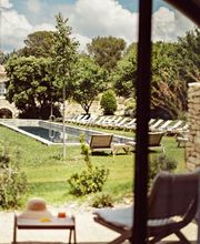 Capelongue, Bonnieux, a Beaumier Hotel image 5