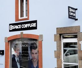 Espace Coiffure image 1