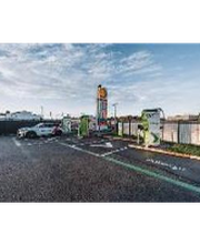 Shell Recharge Charging Station Bild 10
