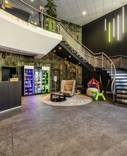 Novotel Bern Expo Bild 4