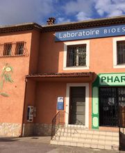 Laboratoire Grasse - 4 Chemins -  BIOGROUP CÔTE D'AZUR image 1