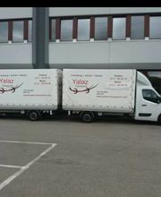Yalaz Transporte & Umzüge Stuttgart Bild 2