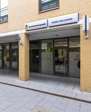 Generalvertretung der Mecklenburgischen Versicherungsgruppe - Bernd Ballichar Bild 6