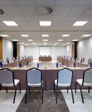 Exe Gran Hotel Almenar imagen 12