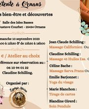 Harmonie Des Sens image 8