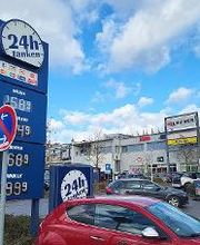 Tankstelle am E-Center Bild 9