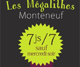 Les Mègalithes image 5