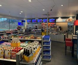 JET Tankstelle Bild 4