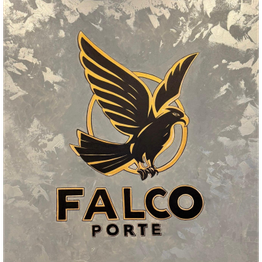 Falco Porte logo