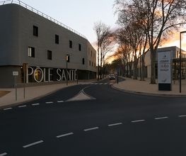 Pôle santé de Gignac image 5
