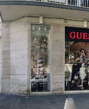 GUESS immagine 1