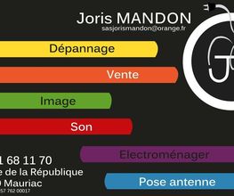 Extra Joris Mandon Adhérent image 5