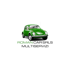 Roman Car logo