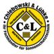 Fachhandel für Sonnenschutztechnik und Zubehör Chlebowski & Lübke e.K Inh. André Krause