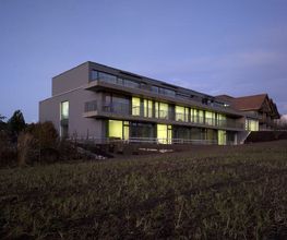Wydenhof - Lebensqualität für Senioren Bild 1