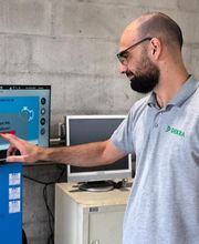 AUTO CONTROLE MASSY DEKRA image 14