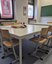 Helmstedt Unterrichtsraum 8