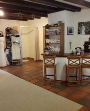 Das Brautstudio in Sorsum Bild 14