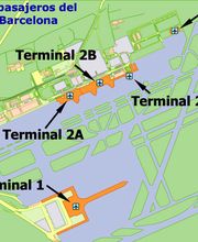 SIXT  - Aeropuerto El Prat imagen 6