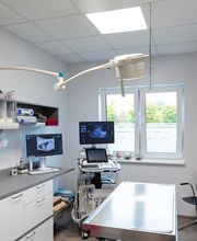 Tierarzt Celle, Tierärztliche Praxis an der Aller Bild 2