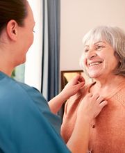 ADHAP L'aide à domicile - Commercy image 2