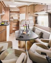 Reisemobile Trapp Bild 19