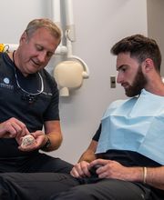 Hawkins Dentistry image 16