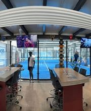 Padelarena Wädenswil Bild 7