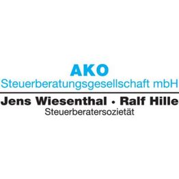 AKO Steuerberatungsgesellschaft mbH