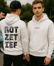 ROTZETIEF TUNING Bild 10