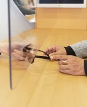 Auge und Ohr am Nikolaiort Bild 6