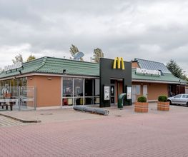 McDonald's Bild 1