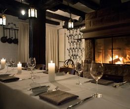 Hotel Restaurant Flyhof am Walensee Bild 8