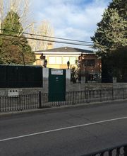 Residencia Casa Jardín imagen 4