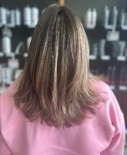 Fantastic Sams Cut & Color image 14