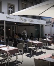 Piazza Italia Bärenplatz Bild 2