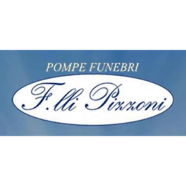 Onoranze Funebri F.lli Pizzoni logo